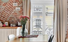 Ripa Apartments Milano - Ripa 57